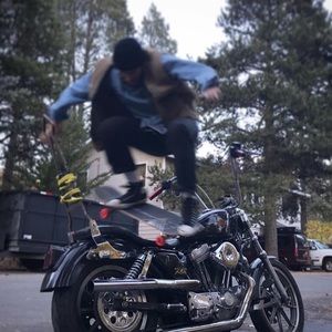 Meet your Posher, Joyce